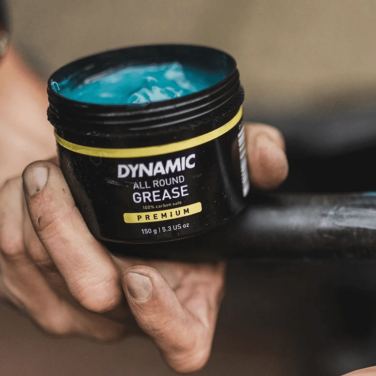 Dynamic Allround Grease Premium 150g Cycle Science NZ