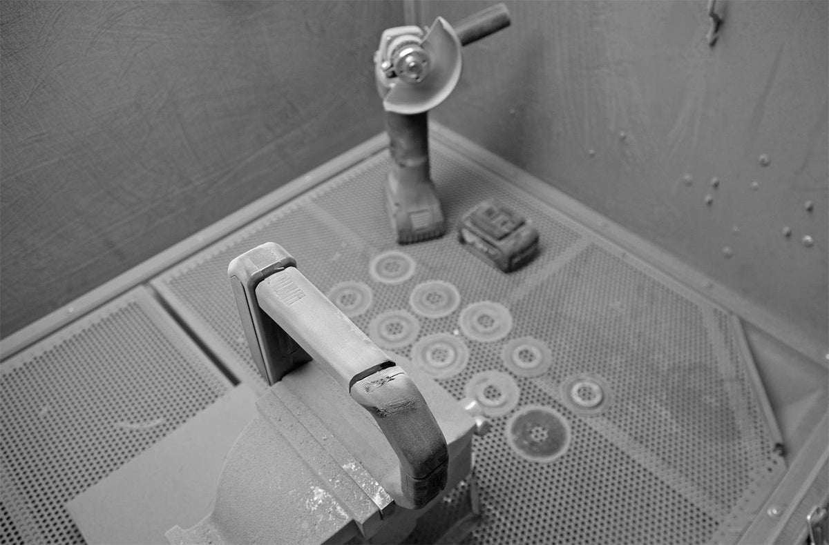 Hiplok D1000 Anti AngleGrinder D Lock Cycle Science NZ