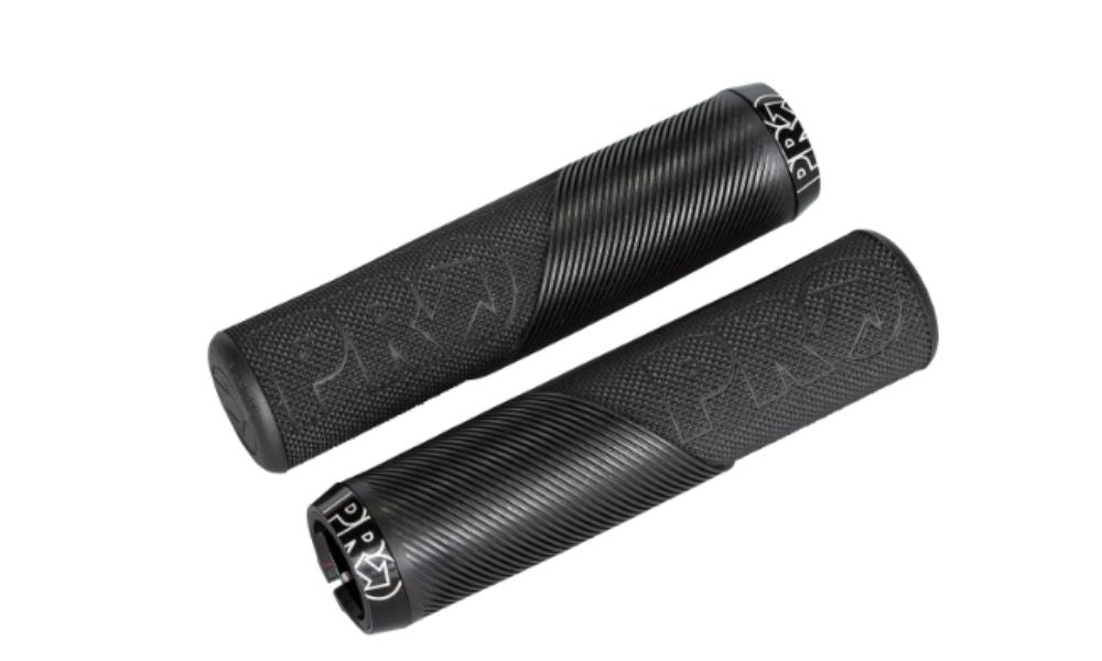 Trail Pro Lock-On Griffe - schwarz main image 1
