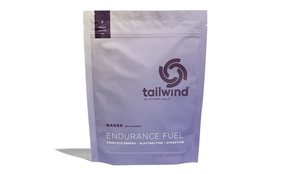 Tailwind Endurance Fuel Naked (Unflavoured)