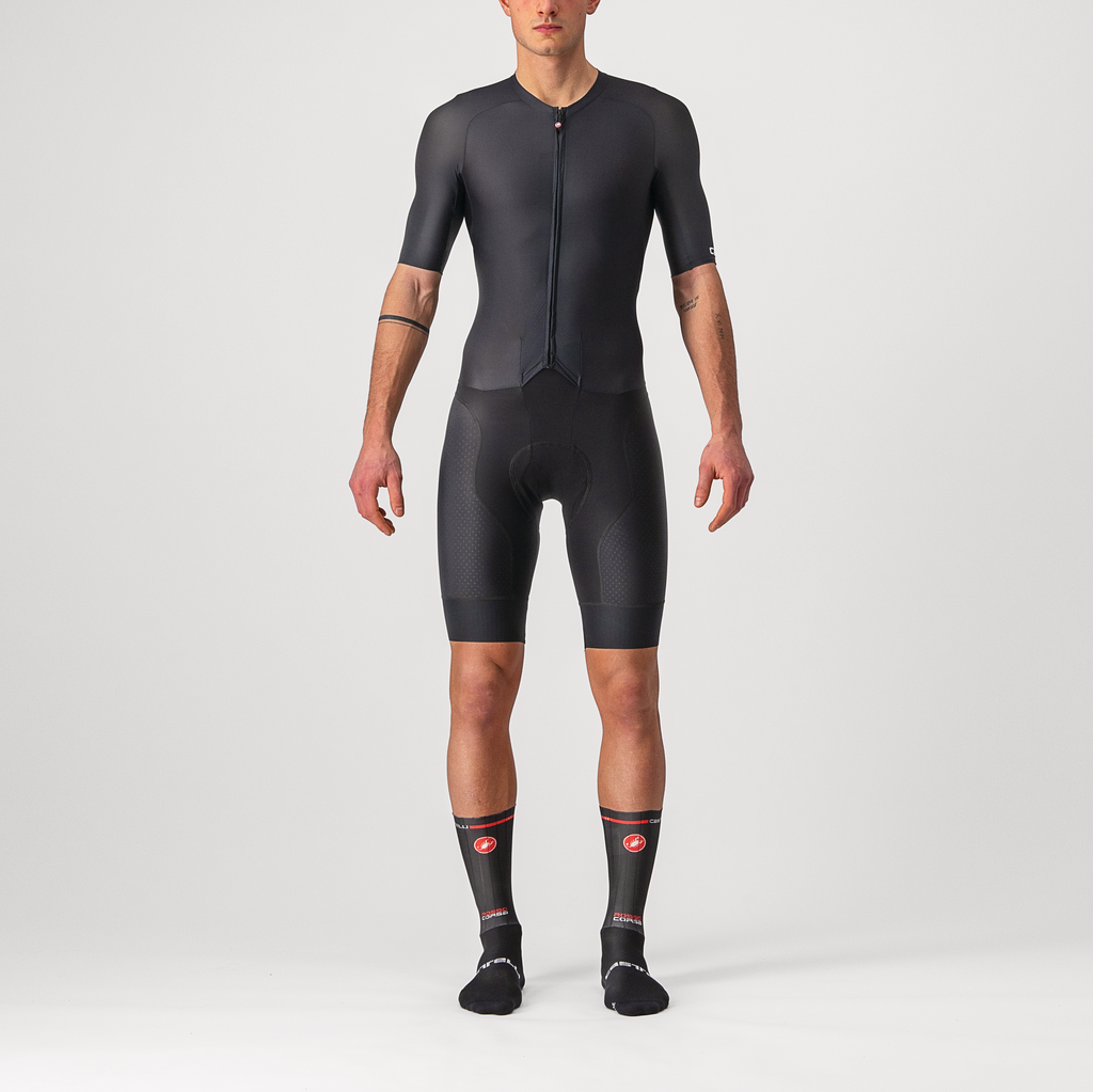 Castelli Sanremo 4.1 Speed Suit – Cycle Science NZ
