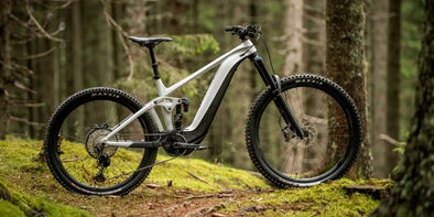 2022 Giant Bikes Are Now Arriving