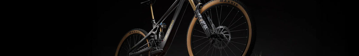 Velduro Electric Bicycles - Gravel & Mountain