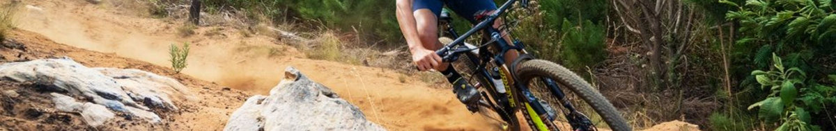 Silverback Bikes - Hardtail Mountain and Kids Bicycles