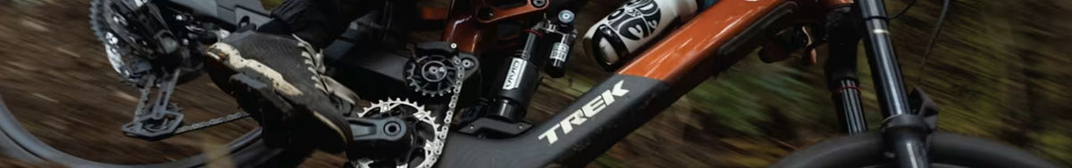 Trek Bicycles - E-bikes, Mountain, Road & Kids