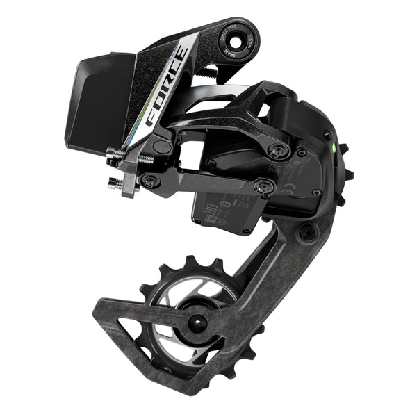 SRAM Force AXS E1 RD 36T Max