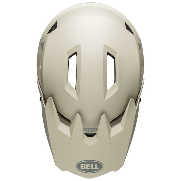 Bell Sanction 2 - Matte Cement