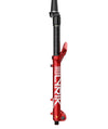 RockShox Lyrik Ultimate Electric Red