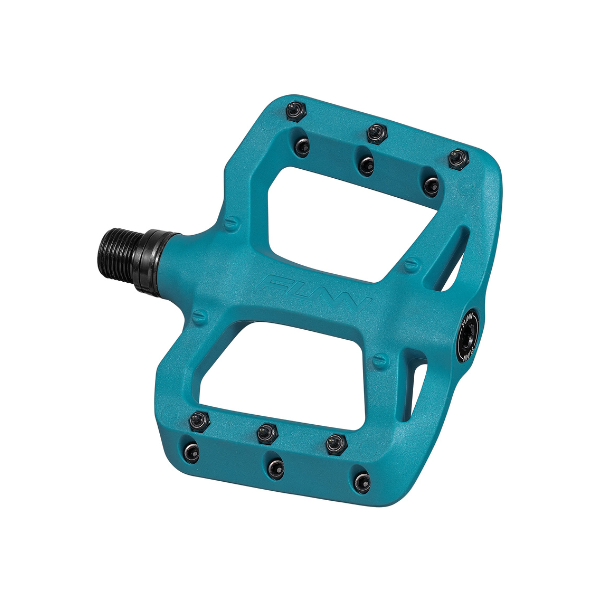 junior mtb pedals Funn Taipan S Junior Pedal – Cycle Science NZ