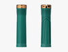 LTD Edition Chester Grips Green-Gold