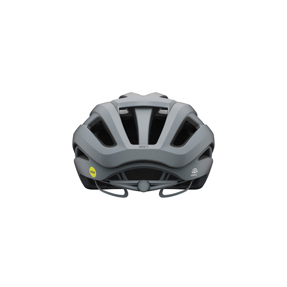 Giro Aries Spherical - Matte Sharkskin