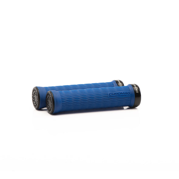 Chromag Dune Grip Blue