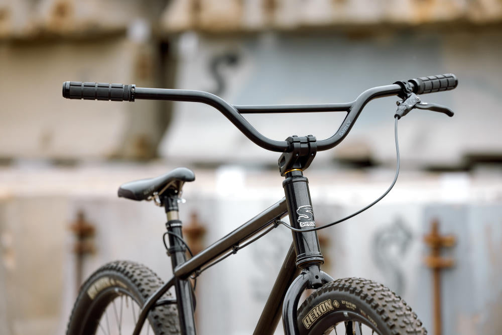Surly Sunset Bar – Cycle Science NZ - Main Image
