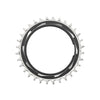 SRAM Chain Ring T-Type 32 Tooth Powermeter Threaded 0mm Offset