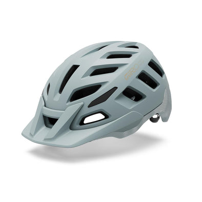 Giro Radix Mips - Matte Sky Blue Pulse