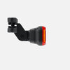 KNOG BLINDER LINK SADDLE MOUNT REAR BIKE LIGHT