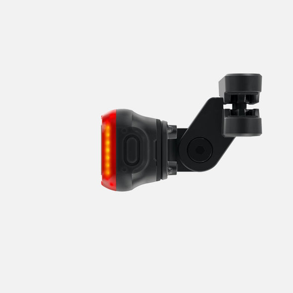 KNOG BLINDER LINK SADDLE MOUNT REAR BIKE LIGHT