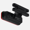 KNOG BLINDER LINK SADDLE MOUNT REAR BIKE LIGHT