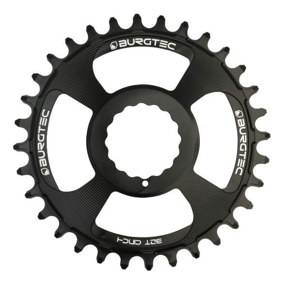 8302-Cinch-Black-32T-Chainring