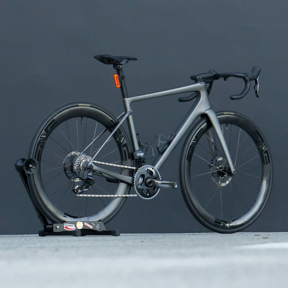 KNOG BLINDER R-150 REAR BIKE LIGHT