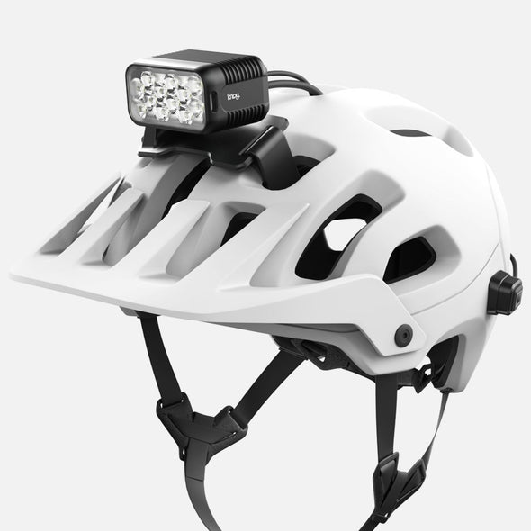 KNOG BLINDER X 1800 FRONT LIGHT - WITH BATTERY