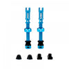 JUICE LUBES - TUBELESS VALVE KITS