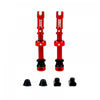 JUICE LUBES - TUBELESS VALVE KITS