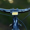 KNOG BLINDER X 1800 FRONT LIGHT - WITH BATTERY