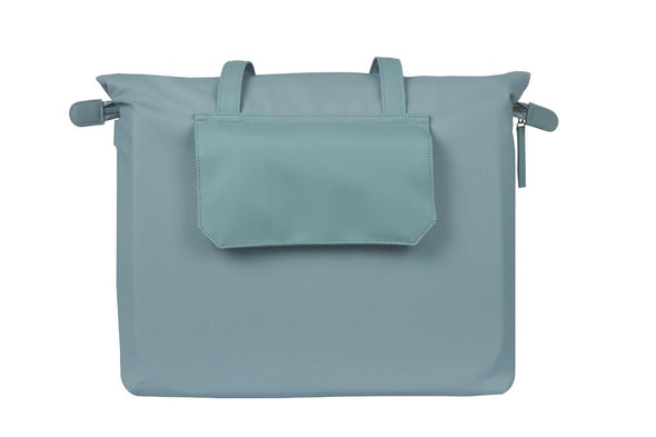 18452 Basil Manhattan commuter office bicycle bag 