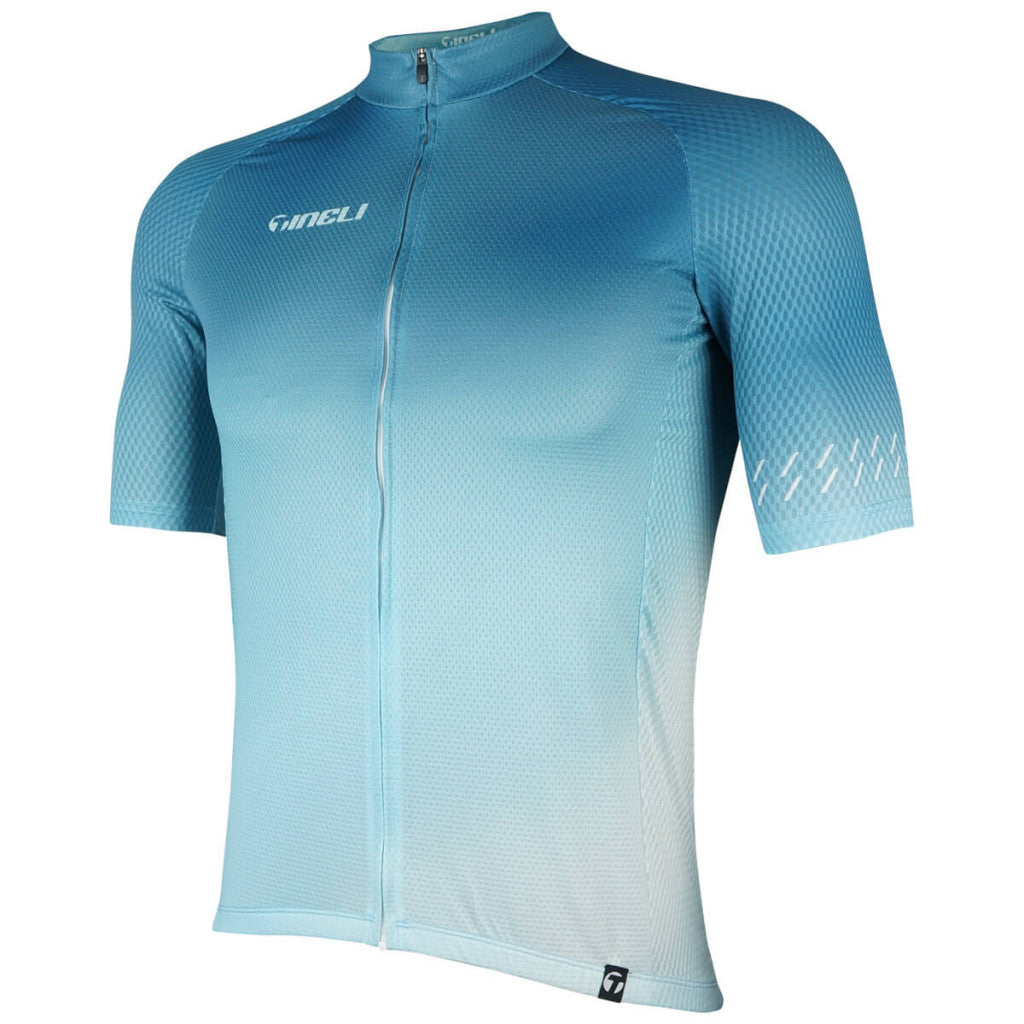 Steel Core Jersey – Cycle Science NZ