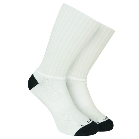 Aero Socks - White