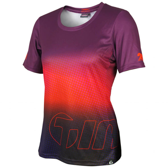 Women's Supernova Trail Jersey