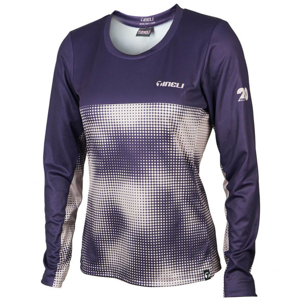 Women's Nimbus L/S Trail Jersey