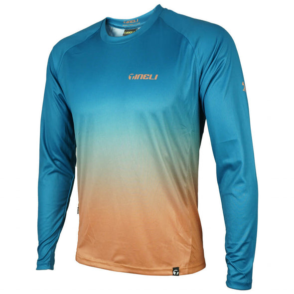 Mirage L/S Trail Jersey