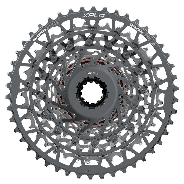 SRAM Cassette XG-1351 XPLR E1 13 Speed 10-46