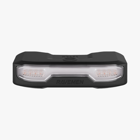 Ravemen NT101 Rear Light - Front