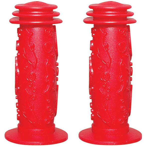 Oxford Junior Grips Red