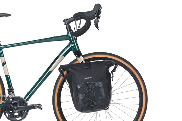 18263 Basil Navigator Waterproof M MIK studs singl