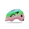 Giro Scamp II - Matte Light Pink/Green Fade