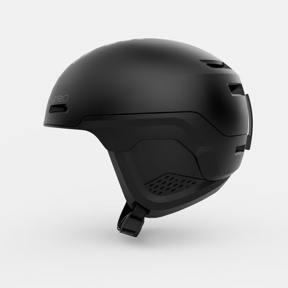 Giro Owen Spherical Matte Black