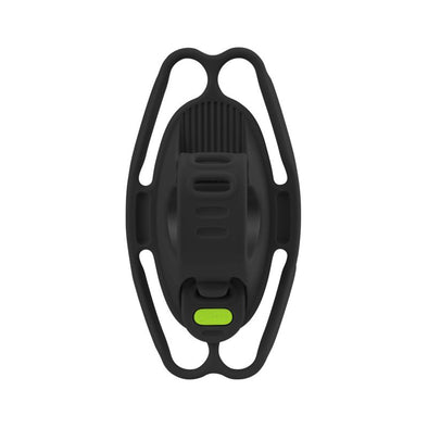 Bone Collection Bike Tie 5 Smartphone Holder Black