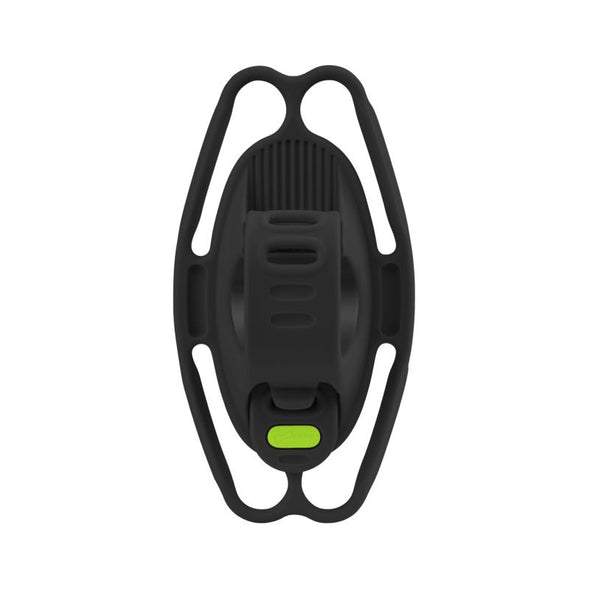 Bone Collection Bike Tie 5 Smartphone Holder Black