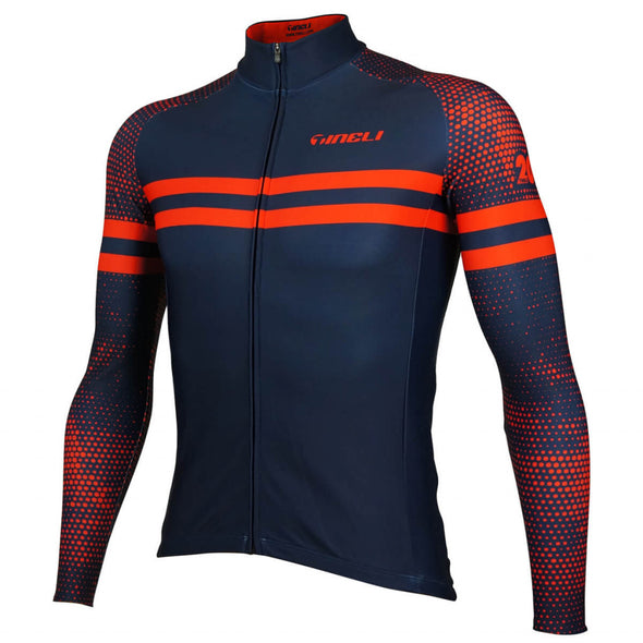 Diablo Pro Aero Winter Jersey