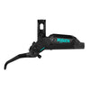 SRAM Maven Ultimate Teal Splatter Brake