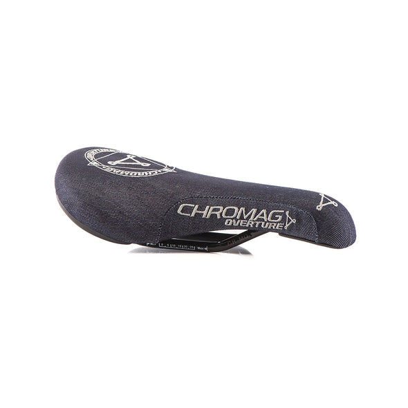 Chromag Overture Saddle Denim