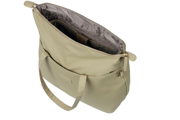 18450 Basil Manhattan commuter office bicycle bag 