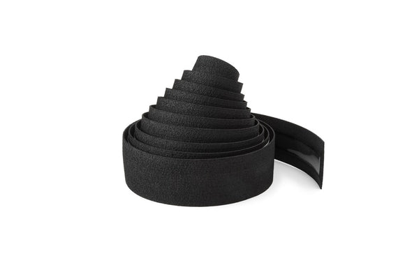 Cane Creek Flanders handlebar tape suede 3mm with Smart Gel BLACK