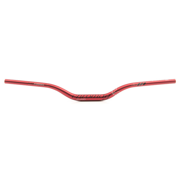 Chromag FU50 Handlebar Red