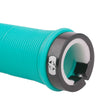 Oxford Driver Lock-On Grips Turquoise - 4
