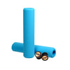 ESI Grips MTB Chunky 32mm Aqua